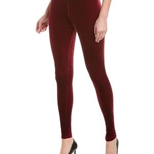 Commando Velvet Perfect Control Top Leggings